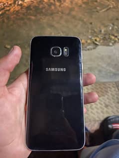 Samsung S7edge In Rs9000