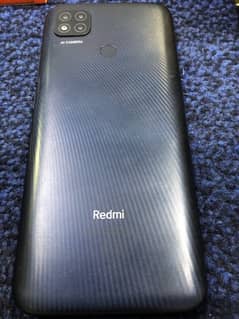 redmi