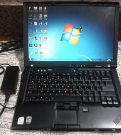 Laptop