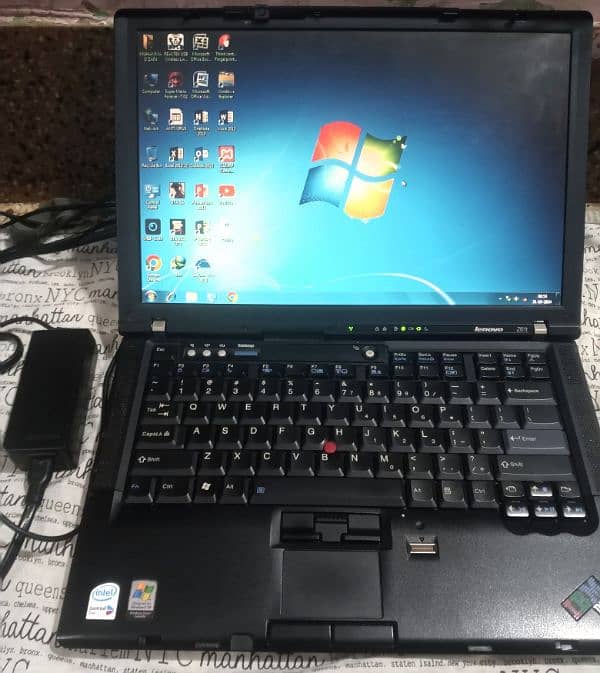 Laptop on condition 3GB ram 0