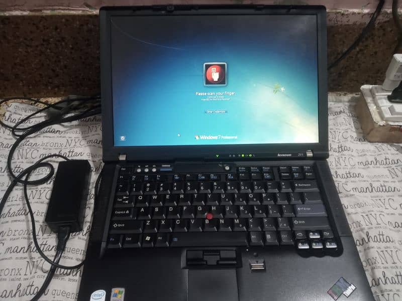 Laptop on condition 3GB ram 2