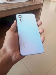 Vivo S1 for sale urgent all okay hai