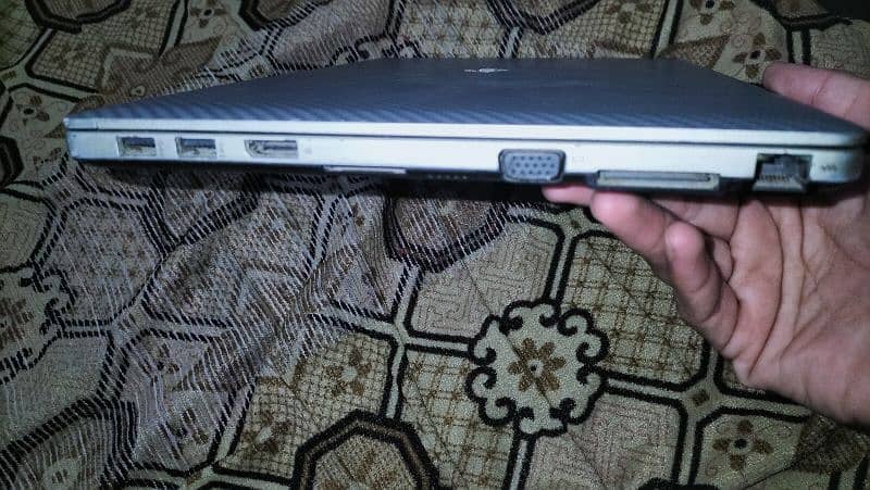 HP elitebook core i5 gen 3 1