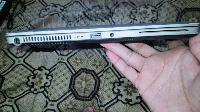 HP elitebook core i5 gen 3 2