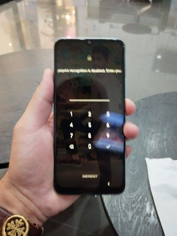 vivo y21a 1