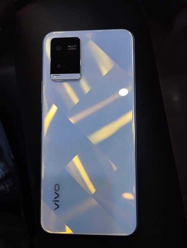 vivo y21a 7