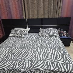 bedroom set urgent sell