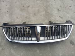 Nissan Sunny Front Grill