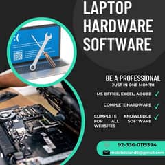 Complete Courses For Laptop computer