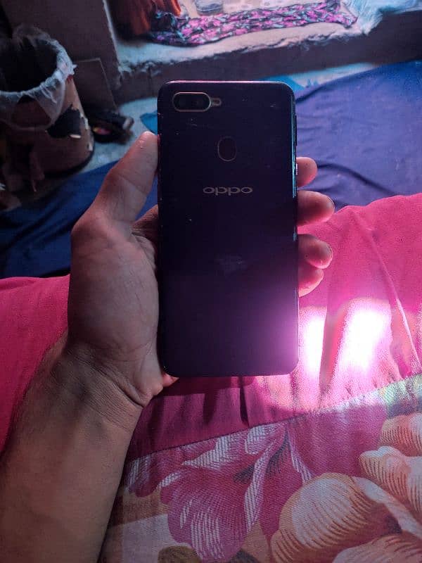 oppo f9 8gb ram 256gb 6