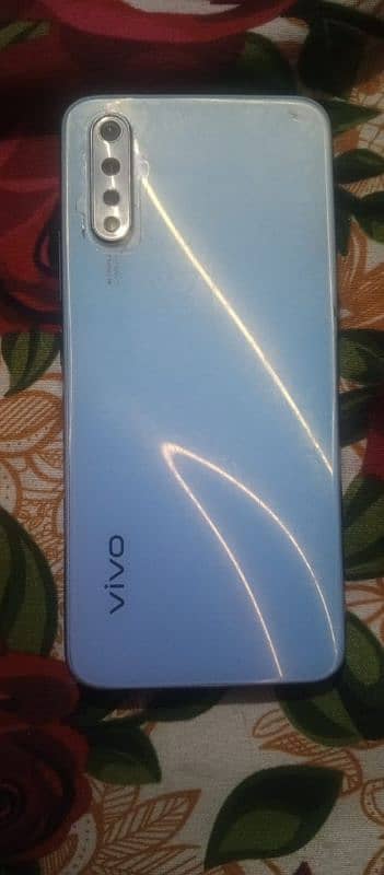 vivo s1 3