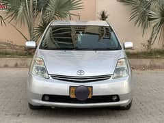 Toyota Prius 1.5 G Touring