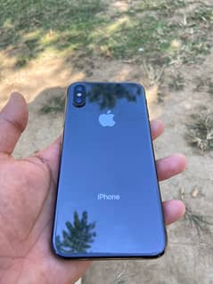 iphone Xs (Non PTA)