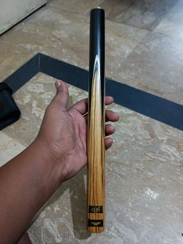 LP cue original 4