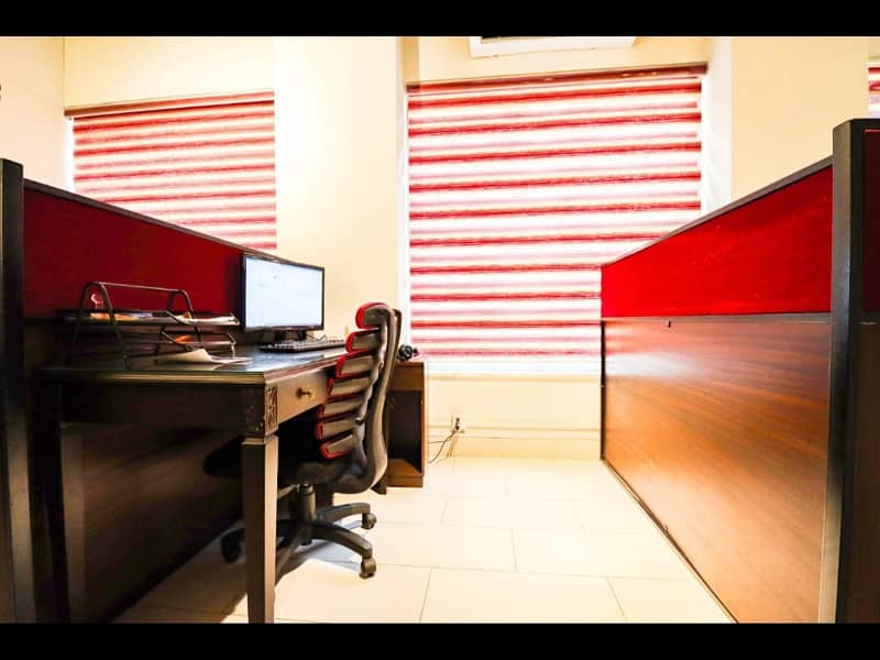 VIP FURNISHED OFFICES FOR RENT 0