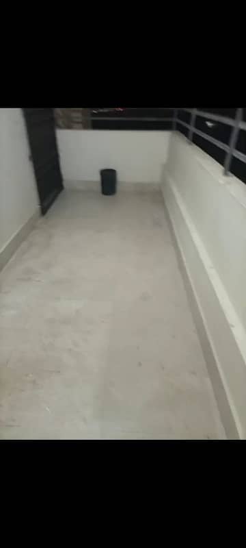 2 BED DD FLAT FOR SALE IN GULSHAN E IQBAL BLOCK 13D3 5