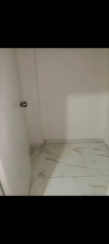 2 BED DD FLAT FOR SALE IN GULSHAN E IQBAL BLOCK 13D3 6