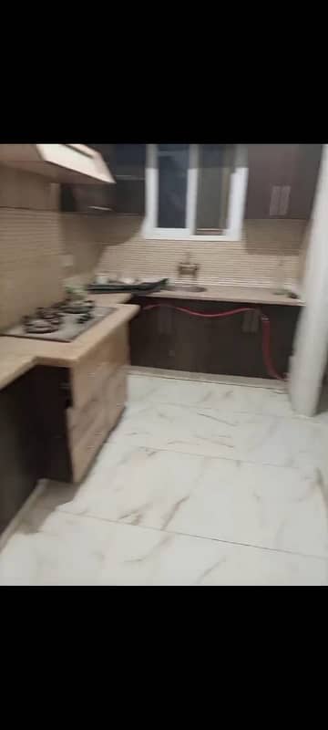 2 BED DD FLAT FOR SALE IN GULSHAN E IQBAL BLOCK 13D3 7