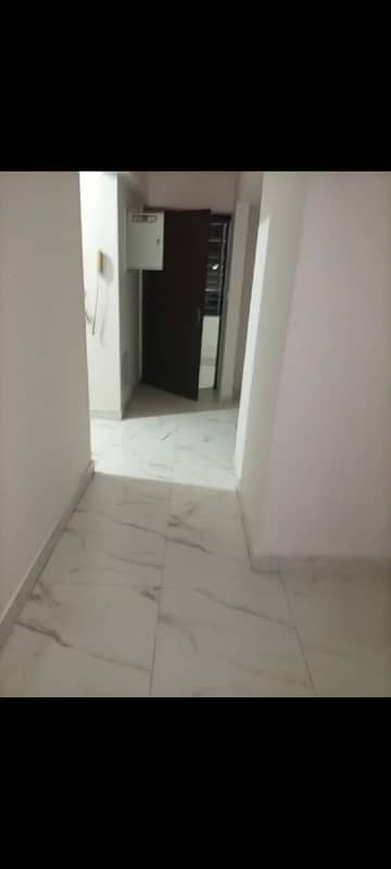 2 BED DD FLAT FOR SALE IN GULSHAN E IQBAL BLOCK 13D3 8