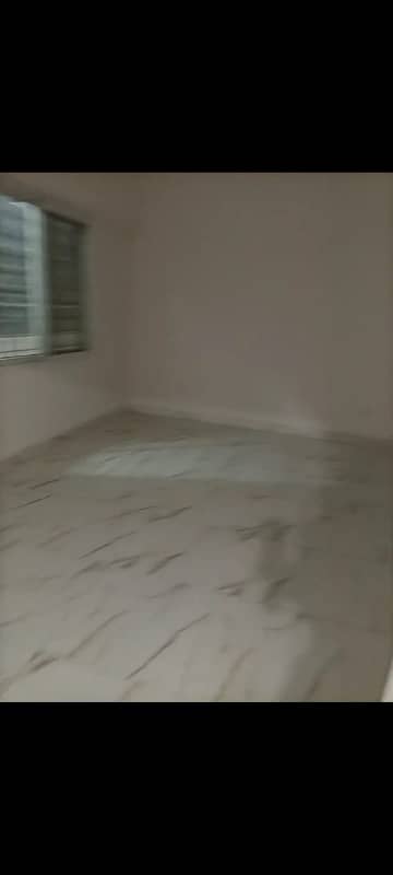 2 BED DD FLAT FOR SALE IN GULSHAN E IQBAL BLOCK 13D3 9