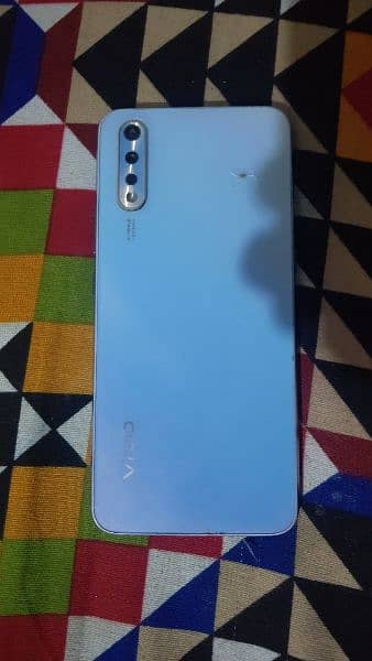 vivo s1 0