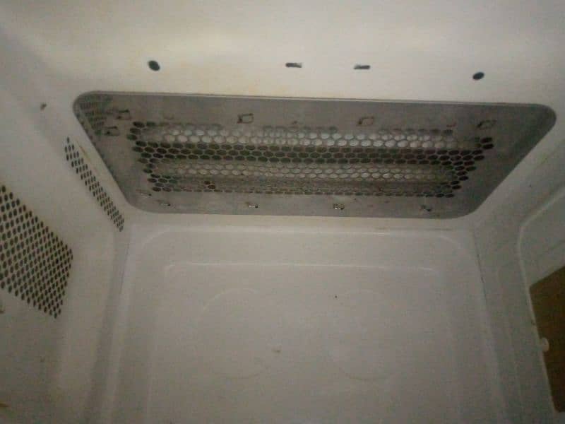 grill microwave oven 2