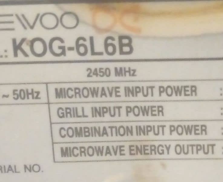 grill microwave oven 4