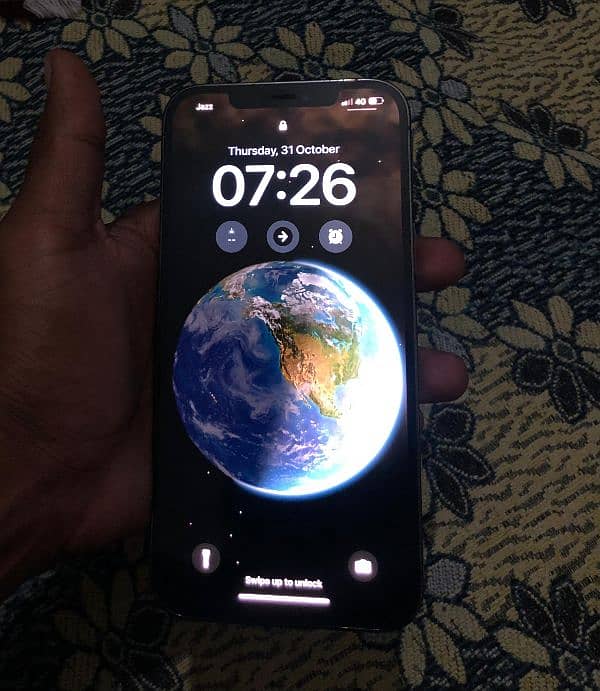 iPhone 12 Pro Max 128GB PTA Approved 3