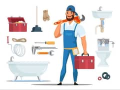 Plumber Technician