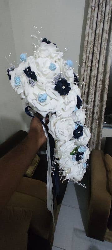 Bridal Bouquet Set 1