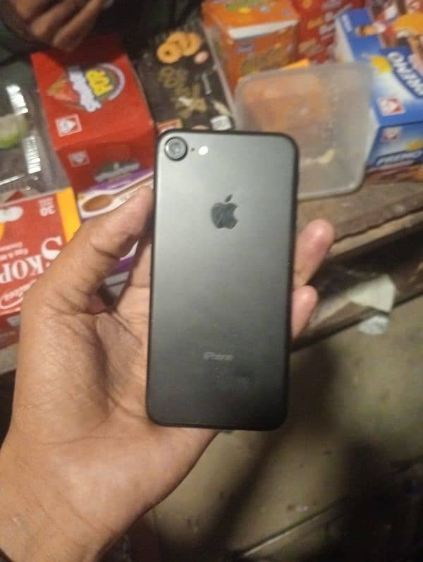 iPhone 7 1