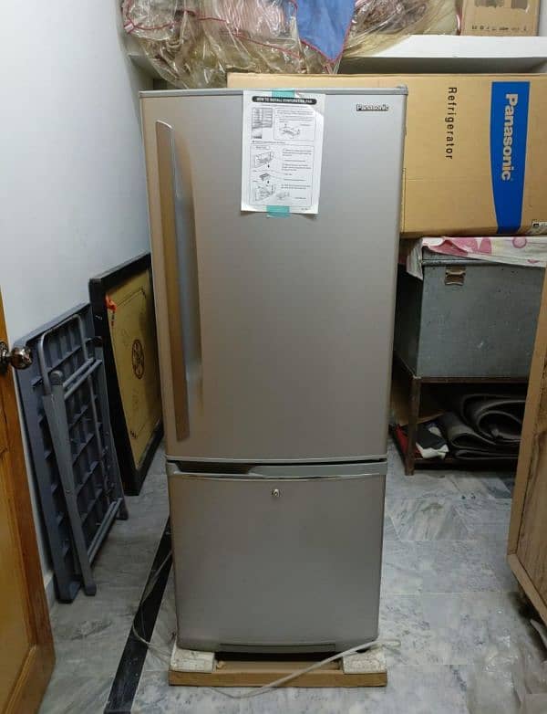 BRAND NEW FRIDGE. . 1