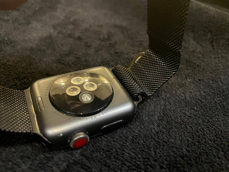 Apple Watch Series 3 3