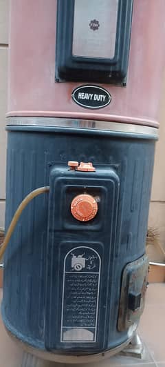 gas geyser for sale 28,000