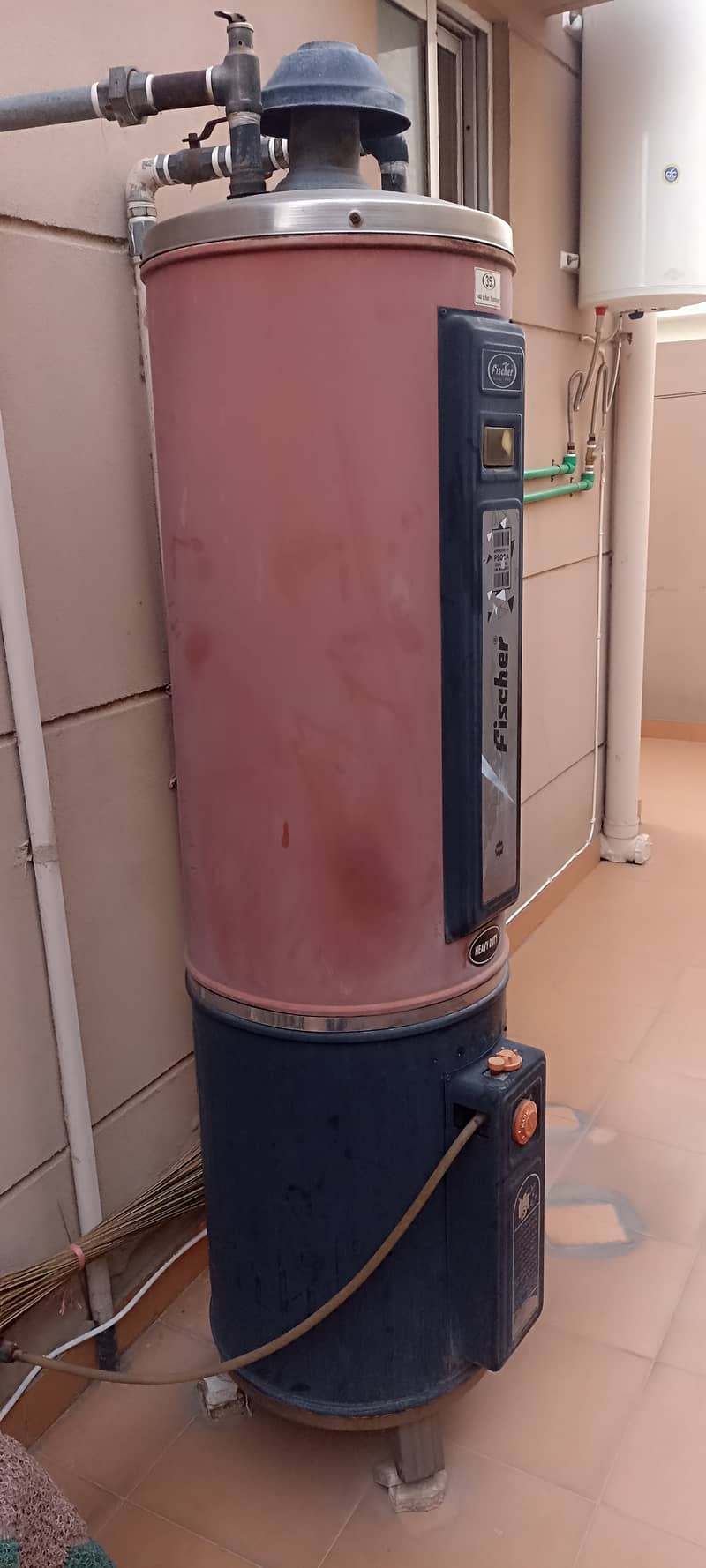 gas geyser for sale 28,000 4