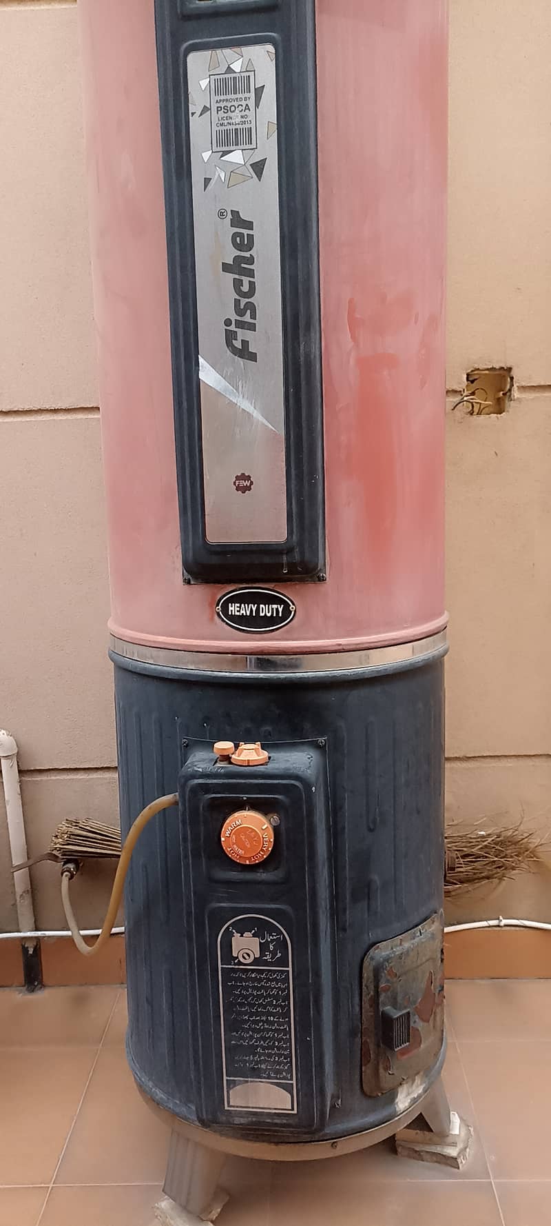 gas geyser for sale 28,000 6