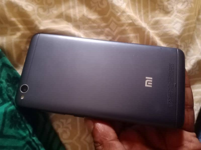 xiaomi4a mobile offical pta approved-2/32gb 5