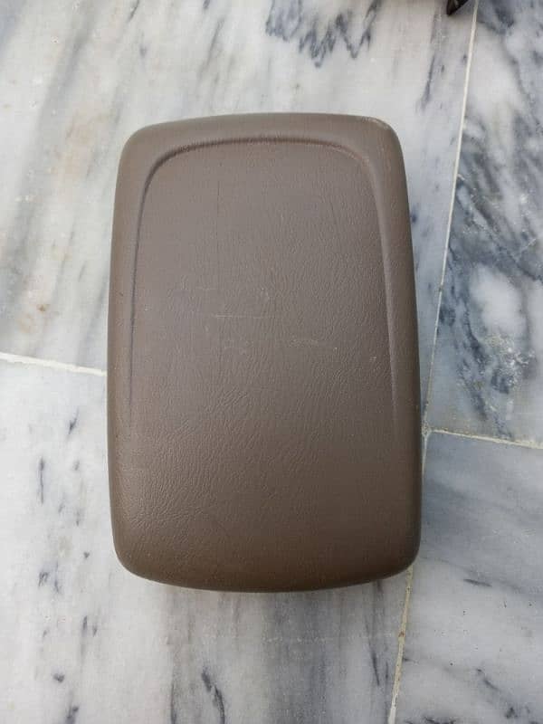 Nissan Sunny Arm rest cover 0