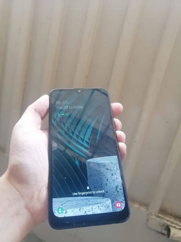 samsung a10s all ok 3gb 32gb urgent sale 4