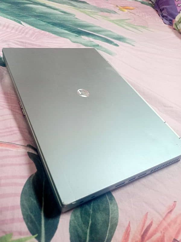 HP elitebook 8570p 3