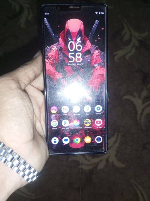 Sony Xperia 5 3