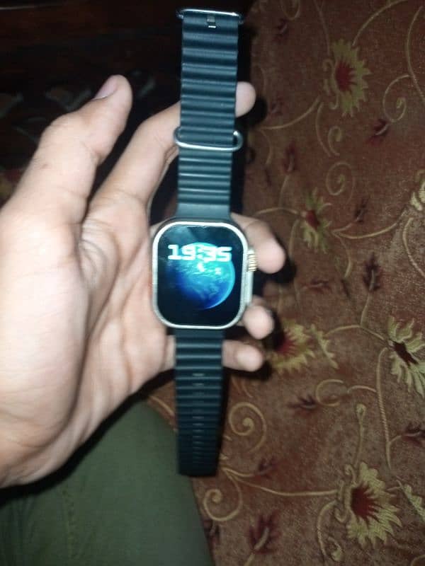 touch watch 1