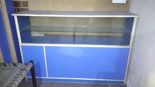 1 PC Shop Counter For Sale