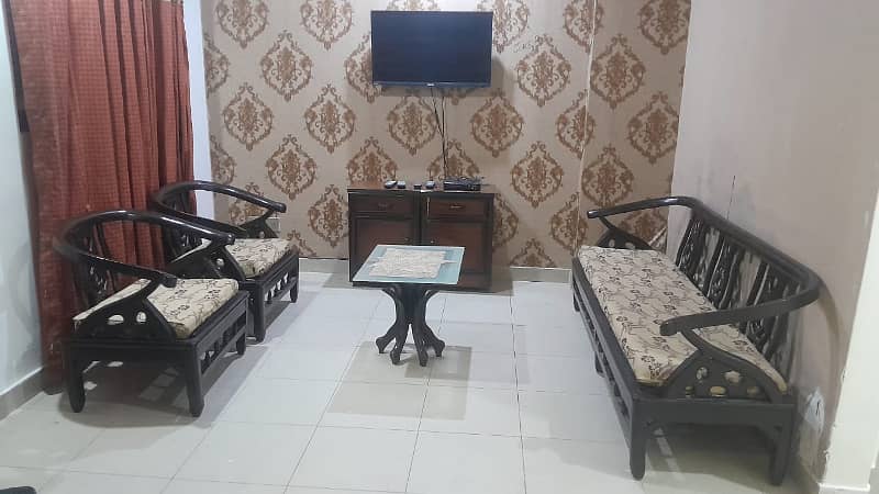 One bedroom apartment available for rent 0