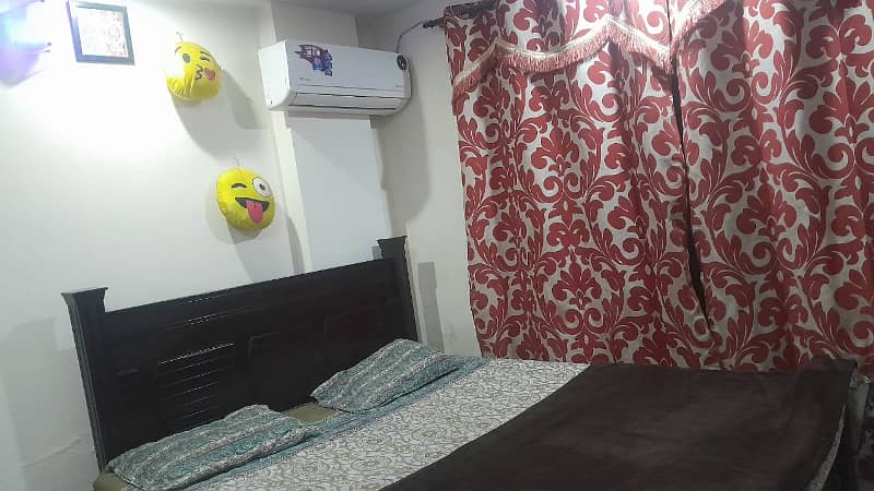 One bedroom apartment available for rent 3