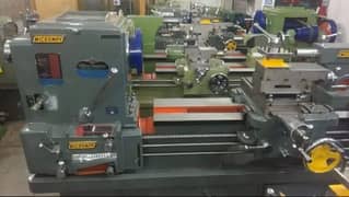 lathe machine All kinds of Auto Mobile Machinery Available Bisimalia