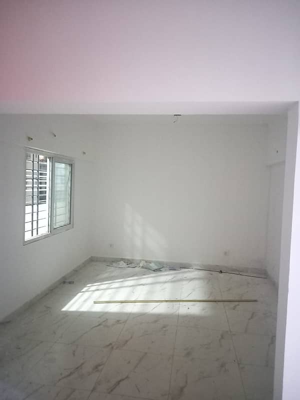 3 BED DD FLAT FOR RENT IN GOHOR TOWER 8