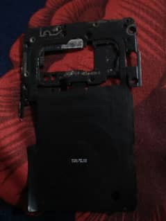 Samsung Galaxy Note 8 parts