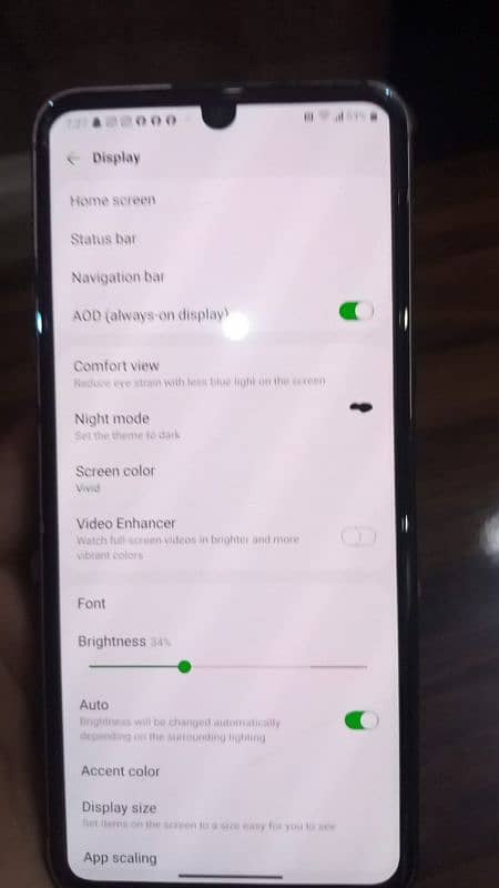 LG V60 THINQ 5G 3