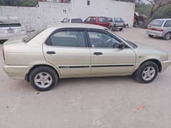 Suzuki Baleno 1999